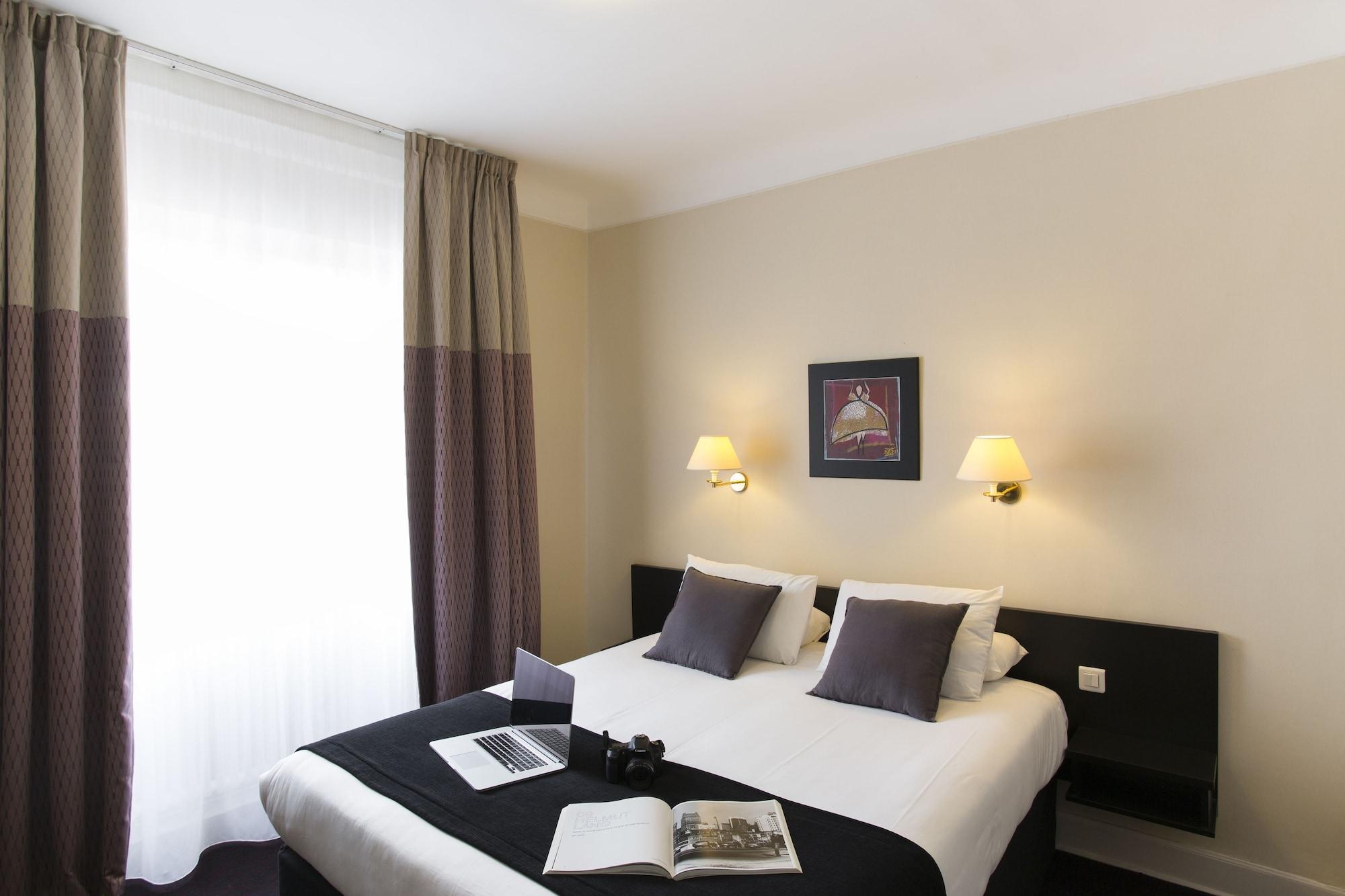 Hotel Mercure Bayonne Centre Le Grand Hotel Екстер'єр фото