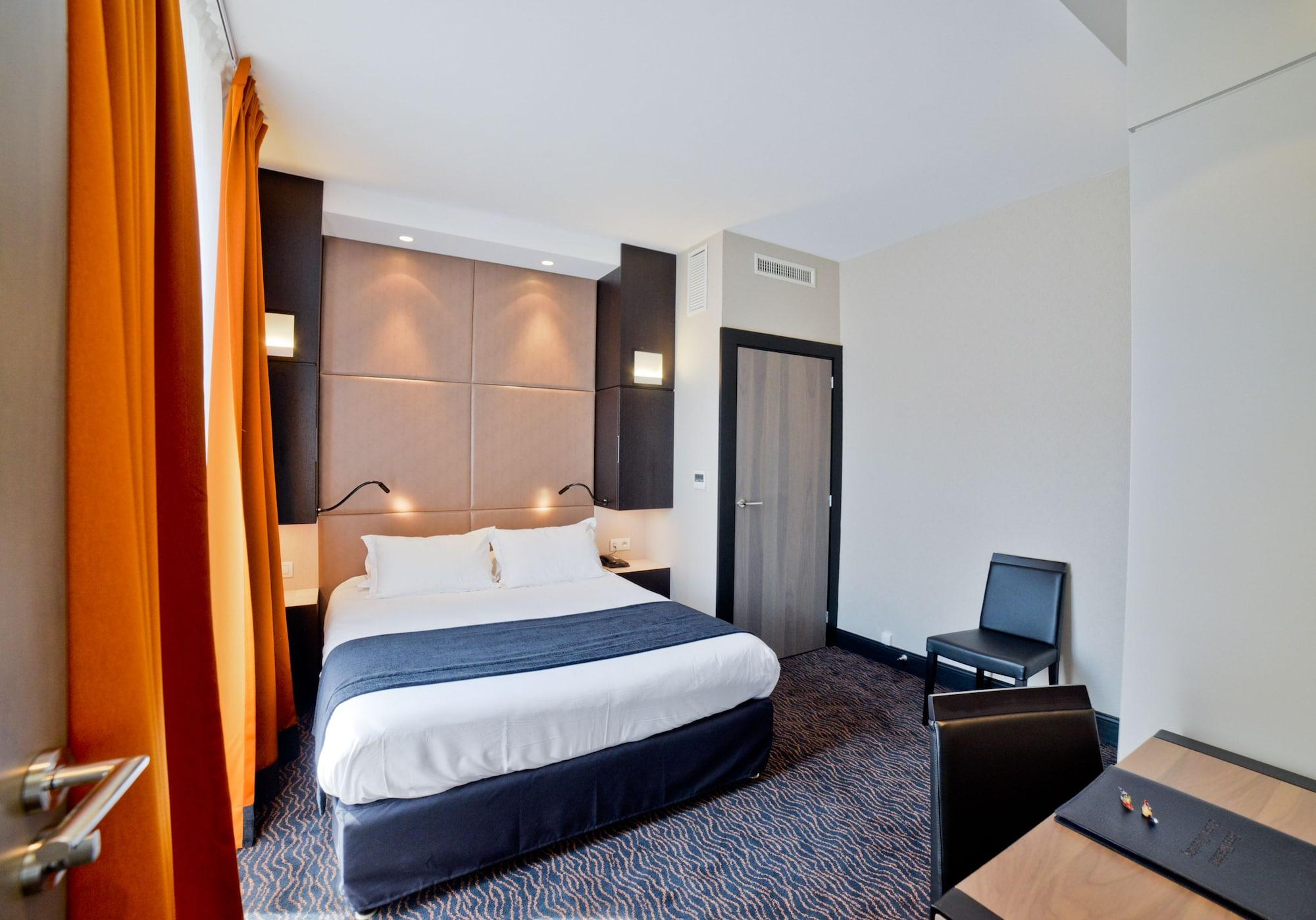 Hotel Mercure Bayonne Centre Le Grand Hotel Екстер'єр фото