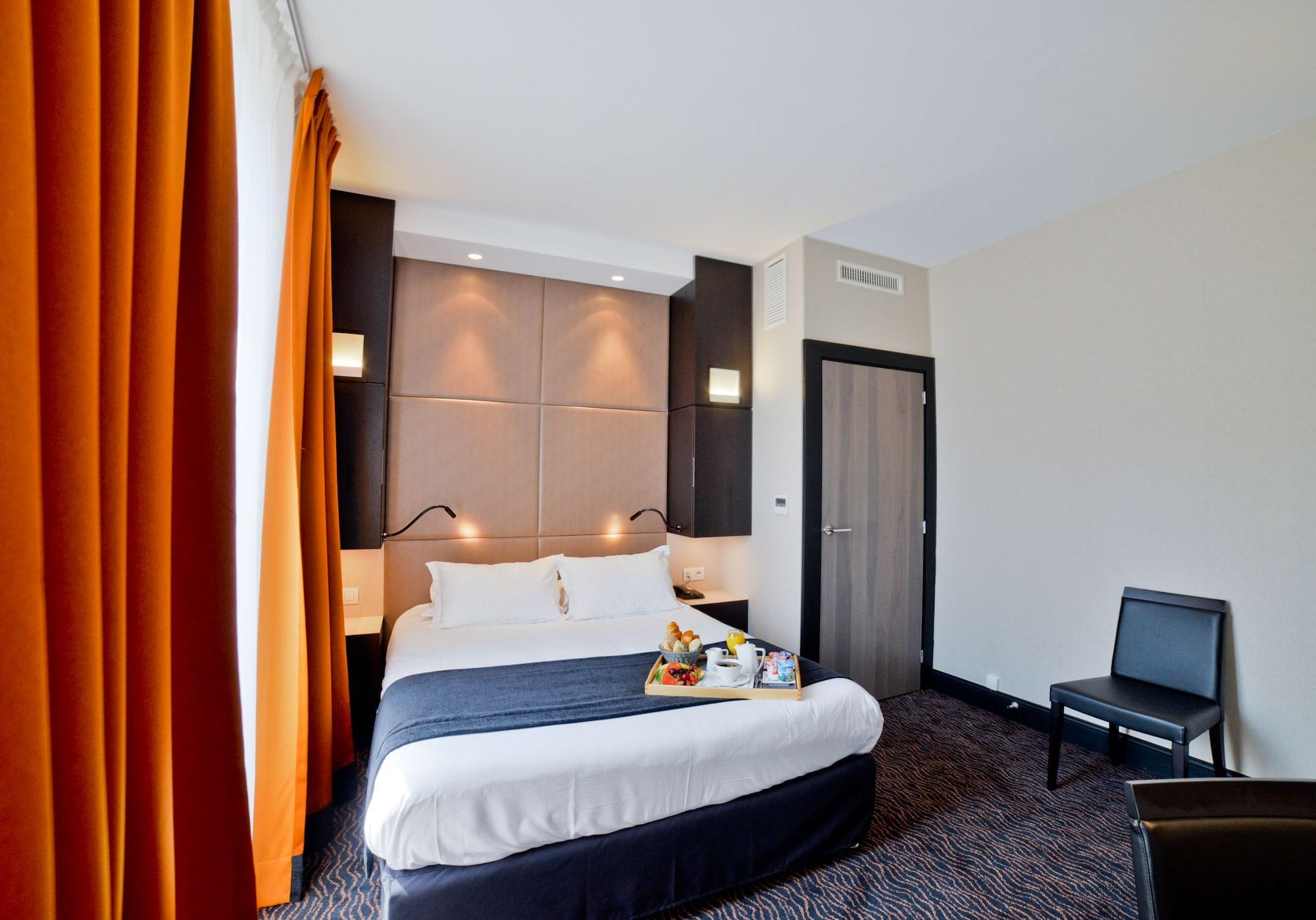 Hotel Mercure Bayonne Centre Le Grand Hotel Екстер'єр фото