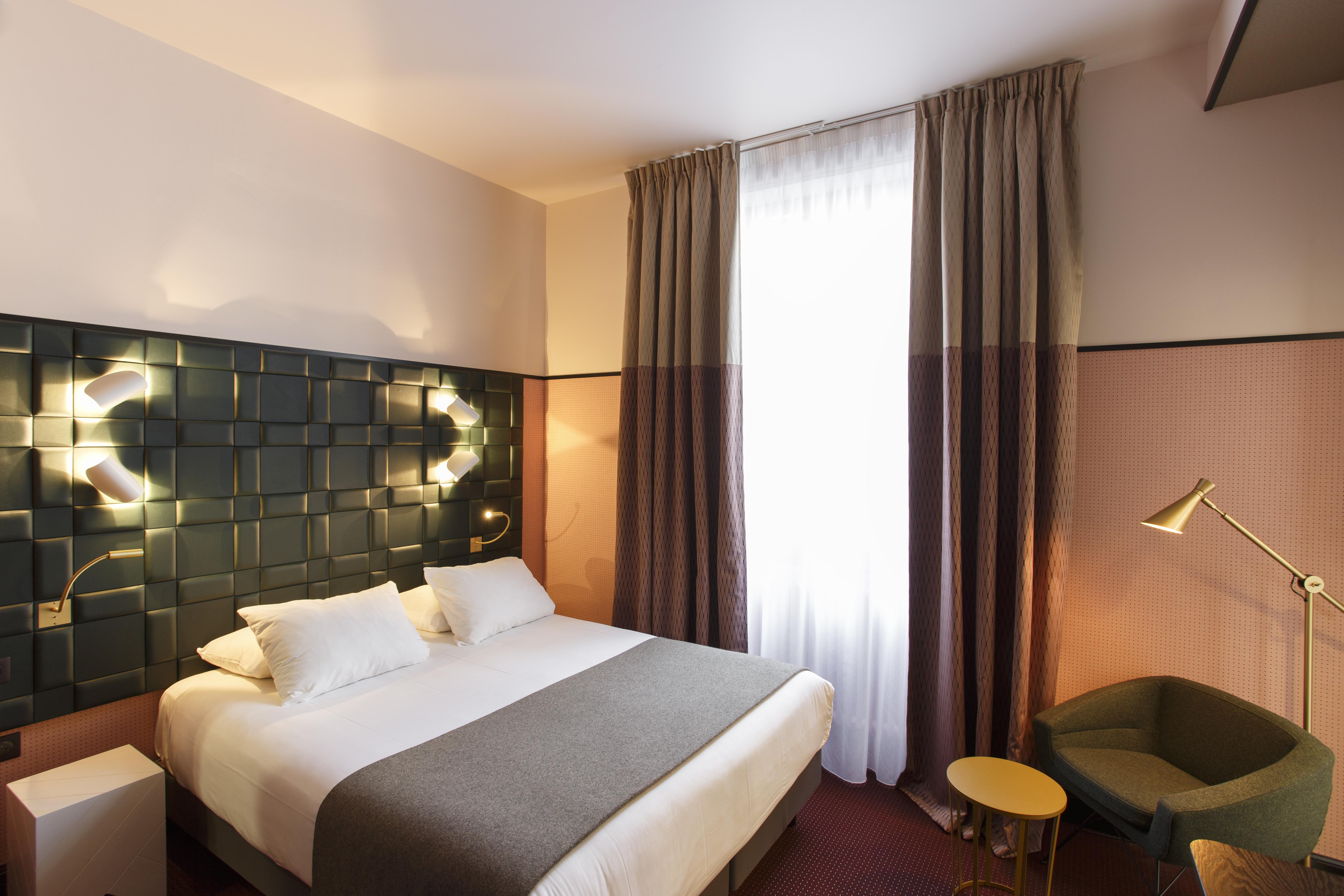 Hotel Mercure Bayonne Centre Le Grand Hotel Екстер'єр фото