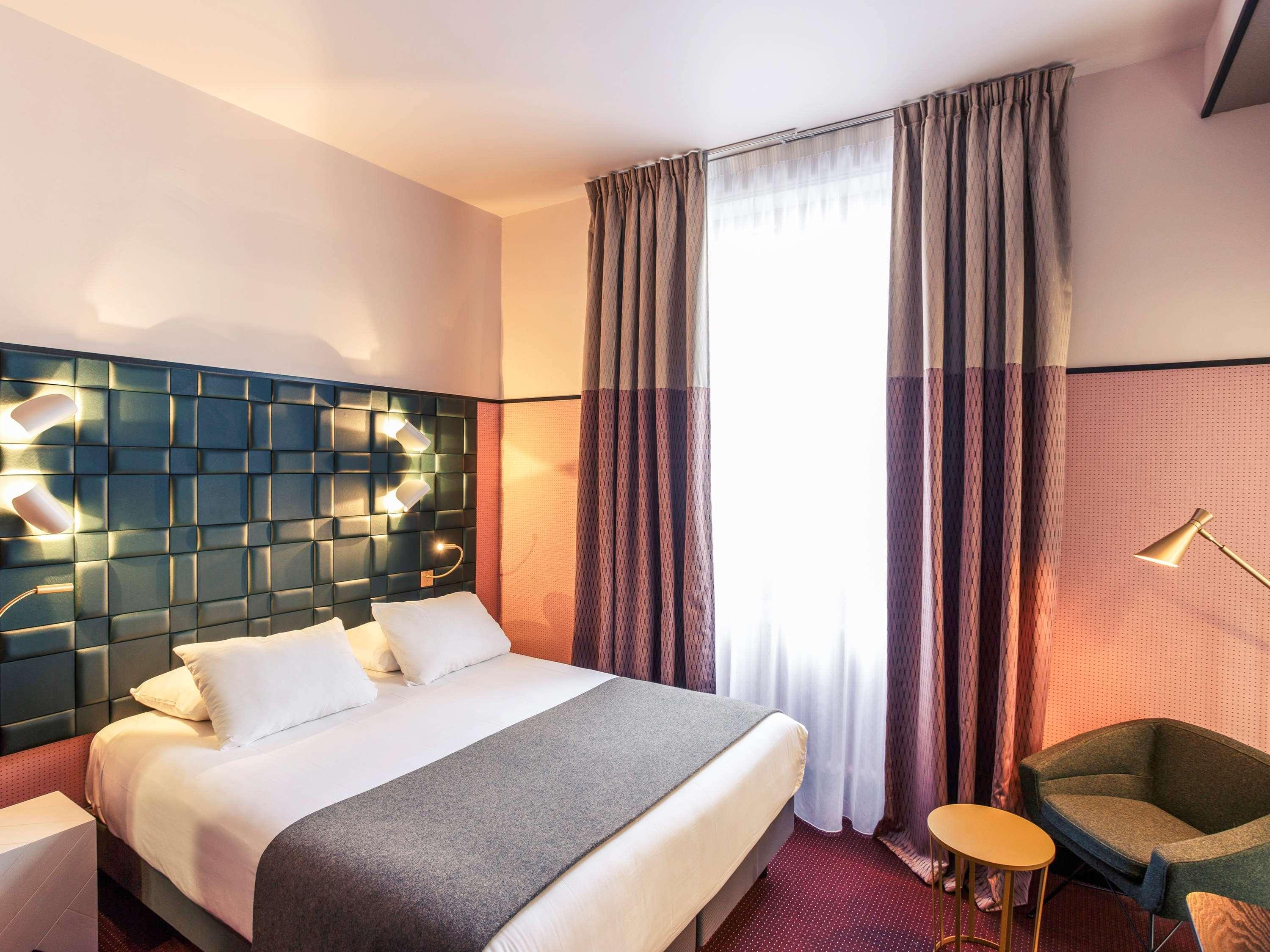 Hotel Mercure Bayonne Centre Le Grand Hotel Екстер'єр фото