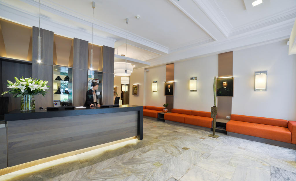 Hotel Mercure Bayonne Centre Le Grand Hotel Екстер'єр фото